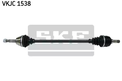 Вал SKF VKJC 1538